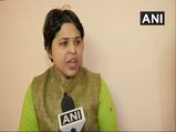 Kerala CM responsible if something happens to me: Trupti Desai