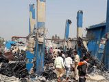 Karnataka: 6 killed, 5 injured after boiler blast at sugar factory in Bagalkot 