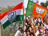 BJP plays gamble of fielding Speaker’s candidates with support of angry Congress MLAs