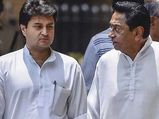 Scindia vs Kamal Nath: Both improved Congress tally in respective stronghold regions