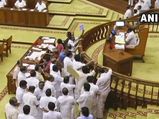 Kerala Assembly adjourned for the day