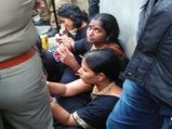 Sabarimala protests: Sec 144 extended till Dec 27; Several devotees detained at Pampa