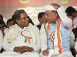 Karnataka Congress calls legislature party meet on Jan 18
