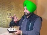 Complaint against Navjot Singh Sidhu for violating Wildlife Protection Act