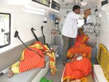 Temple tragedy: 2 arrested after poisoned prasad kills 11 in Karnataka