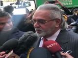 Not stolen anyone's money: Vijay Mallya