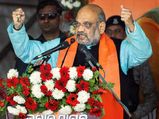 2019 Lok Sabha polls an opportunity to re-create Sonar Bangla, says Amit Shah