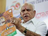 Karnataka political turmoil: Yeddyurappa calls back all BJP MLAs camping in Gurugram