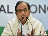 NSA use in MP was wrong, mistake has been pointed out: Chidambaram