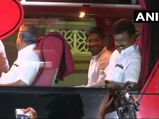 Karnataka: Congress moves MLAs to Eagleton resort to 'work out counter-strategy against BJP'