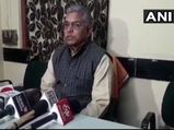 'If any Bengali has chance to become PM, it's Mamata', says state BJP chief Dilip Ghosh