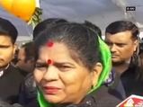 MP minister fails to read Republic Day speech, Collector comes to rescue