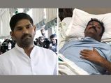 Resort brawl: Singh tells cops, Ganesh asked for a gun to kill him