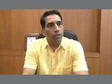 Goa minister hits out at MGP for demanding his ouster
