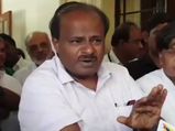 Operation Kamala: HDK says it is still on, BSY refutes