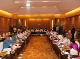 In Karnataka, a crisis is not over until the last MLA returns
