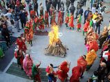Lohri 2019: Date, history and significance of this festival 