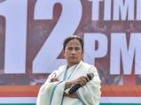 ABP-C Voter opinion poll: TMC to sweep West Bengal, but BJP may improve tally