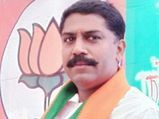 BJP leader from MP's Balwadi region found dead 