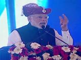 All I can hear from Bengal is ‘Bachao Bachao’: PM Modi reacts to oppn rally 