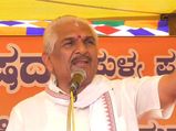 Senior RSS leader Prabhakar Bhat was primary target of D-Gang