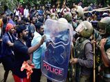 Kerala Bandh: KSRTC buses stay off roads, University exams postponed