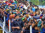 7,500 women in age group of 10 to 50 registered to enter Sabarimala, SC told