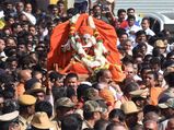 Siddaganga Swamiji’s successor: Who will be the pontiff of Siddaganga mutt