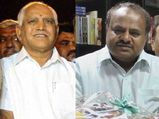 Karnataka coalition shaky: Two independents withdraw support