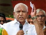 After Congress alleges huge bribery charge, Yeddyurappa says they are frustrated