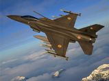 Aero India 2019: Lockheed Martin unveils F-21 multi-role combat fighter jet for India