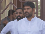 Karnataka Budget Session: Embarrassment for Congress as Kampli MLA JN Ganesh still absconding?