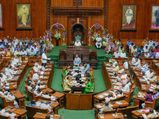 Audio clip row: Karnataka assembly Speaker asks CM Kumaraswamy for SIT probe