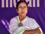 Centre may take away medals of top cops who joined Mamata Banerjee dharna