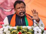 Mukul Roy gets anticipatory bail in TMC MLA murder case
