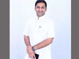 Hassan BJP MLA's supporter injured in stone pelting by JDS workers