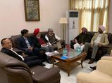 Punjab puts border districts on high alert after IAF strike across LoC
