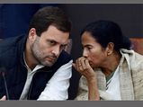 After Rahul Gandhi supports Mamata against Modi, Bengal Congress rallies against chit fund scam