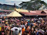 Blow to BJP as candidate gets 14-day jail on Sabarimala row