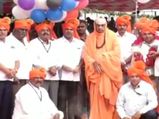 Suttur Mutt Seer unhurt, 3 injured in helium balloons blast in Mysore district