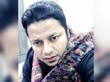 Trinamool Congress MP Anupam Hazra joins BJP