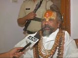 Madhya Pradesh govt appoints Computer Baba as river trust chairman 