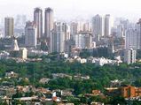 Bengalureans hold protest against elevated corridor, organisers say no to BJP leaders' participation