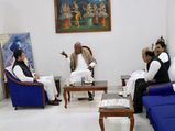At Karnataka seat-sharing meeting, JDS bargains for 10 seats in Karnataka