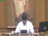 New BJP govt in Goa wins floor test, CM Sawant proves majority