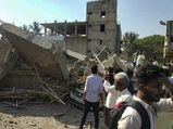 Dharwad building collapse: Death toll rises to 14, owners surrender to cops