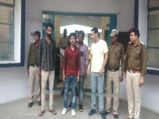 Madhya Pradesh: BJP MP's son arrested with Heroin