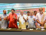 In BJP’s Karnataka list three turncoats make the cut