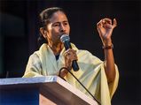 It's advantage BJP, TMC in Bengal as Congress decides to go solo