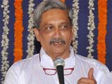 Manohar Parrikar, like Narendra Modi, once gave credence to BJP’s administrative image